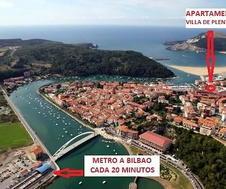 Διαμέρισμα De Kaia Puerto
