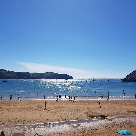 Διαμέρισμα De Kaia Puerto Plentzia