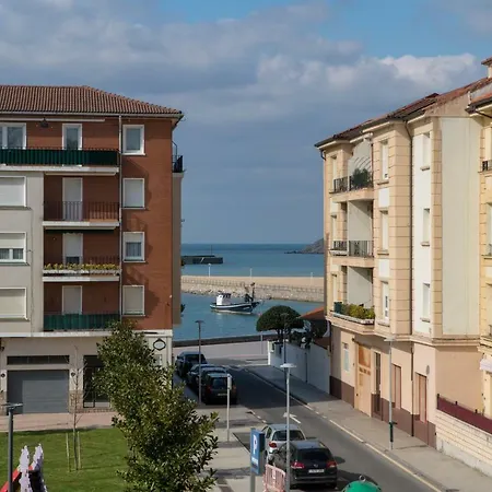 Διαμέρισμα De Kaia Puerto Plentzia